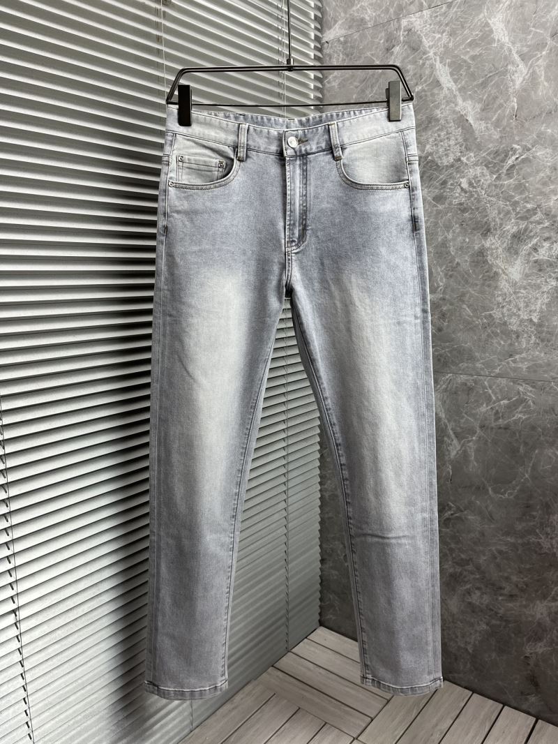 Burberry Jeans